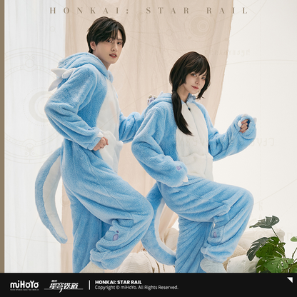 【Pre-Order】Honkai: Star Rail - Dromas Series One-Piece Sleepwear