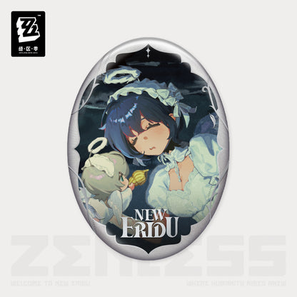 【Pre-Order】Zenless Zone Zero – Resonance Frequency Series The Impending Crash of Waves Merch