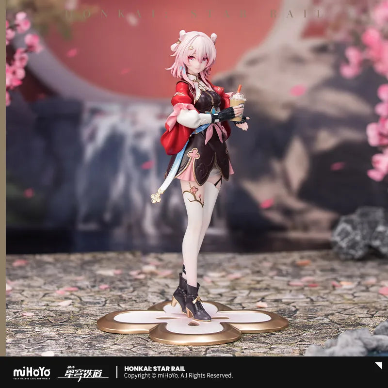 【Pre-Order】Honkai: Star Rail - Gift+ Series March 7th · the Hunt 1/8 Scale Figure