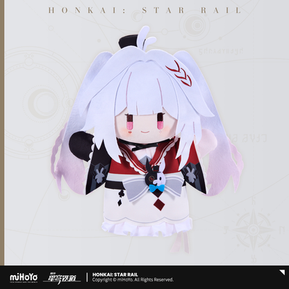 【Pre-Order】Honkai: Star Rail - Herta's Hand Puppet Factory Series