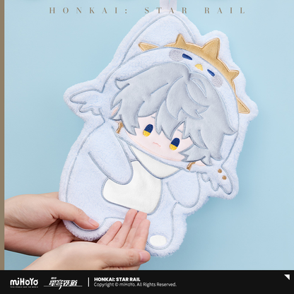 【Pre-order】Honkai: Star Rail - Boys' Dormitory Series Hand Towel