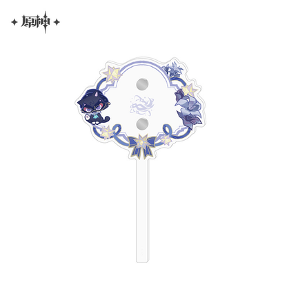 Genshin Impact - 2026 Festival Series Cheer Baton