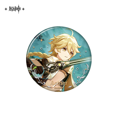 【Pre-Order】Genshin Impact - Truth Amongst the Pages of Purana Series Merch