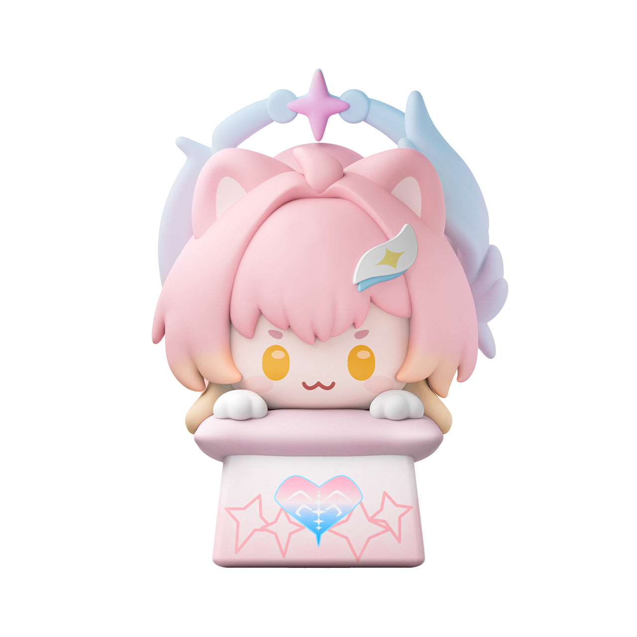 【Pre-Order】Wuthering Waves - Dada Series 3D Key Topper