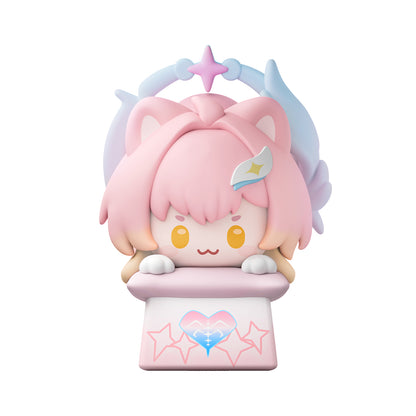【Pre-Order】Wuthering Waves - Dada Series 3D Key Topper