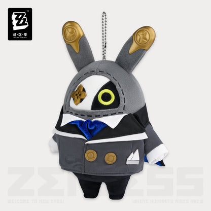【Pre-Order】Zenless Zone Zero - En-Nah Series Bangboo Hangable Plushie SP