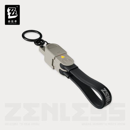 【Pre-Order】Zenless Zone Zero – Rapid Power Pro Series 240W Modular Fast Charging Cable
