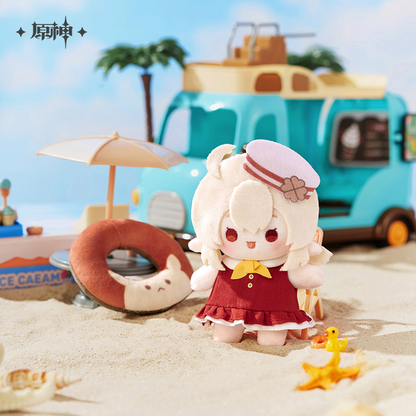 【Pre-Order】Genshin Impact - Midsummer Party Series Plushie