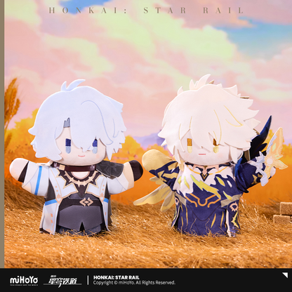 【Pre-Order】Honkai: Star Rail - Herta's Hand Puppet Factory Series