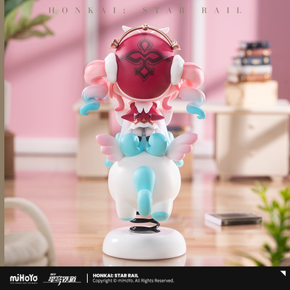 【Pre-Order】Honkai: Star Rail - Hyacine Happy Shake Spring Toy