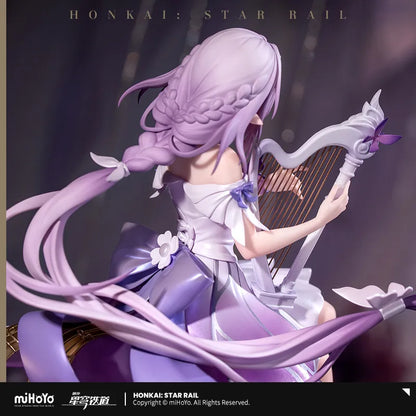【Pre-Order】Honkai: Star Rail - Star Rail Live Ver. Castorice 1/8 Scale Figure