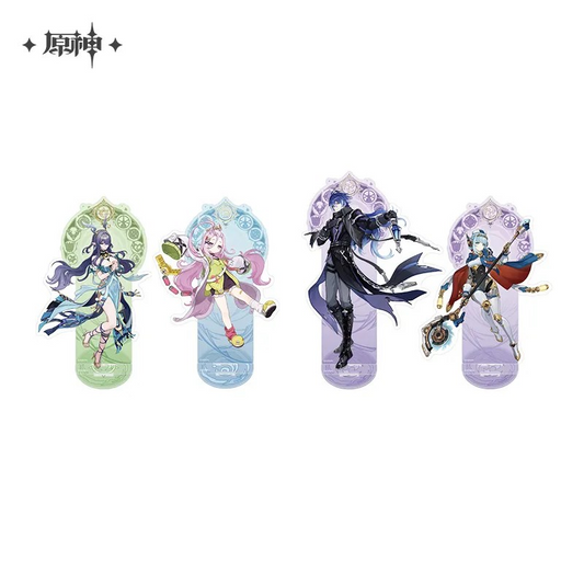 【Pre-Order】Genshin Impact - Nod-Krai Character Standee