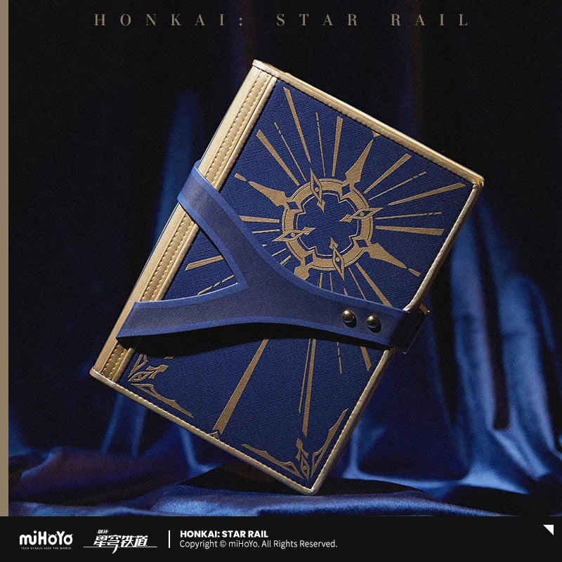 Honkai: Star Rail - Sunday's Book Shoulder Bag