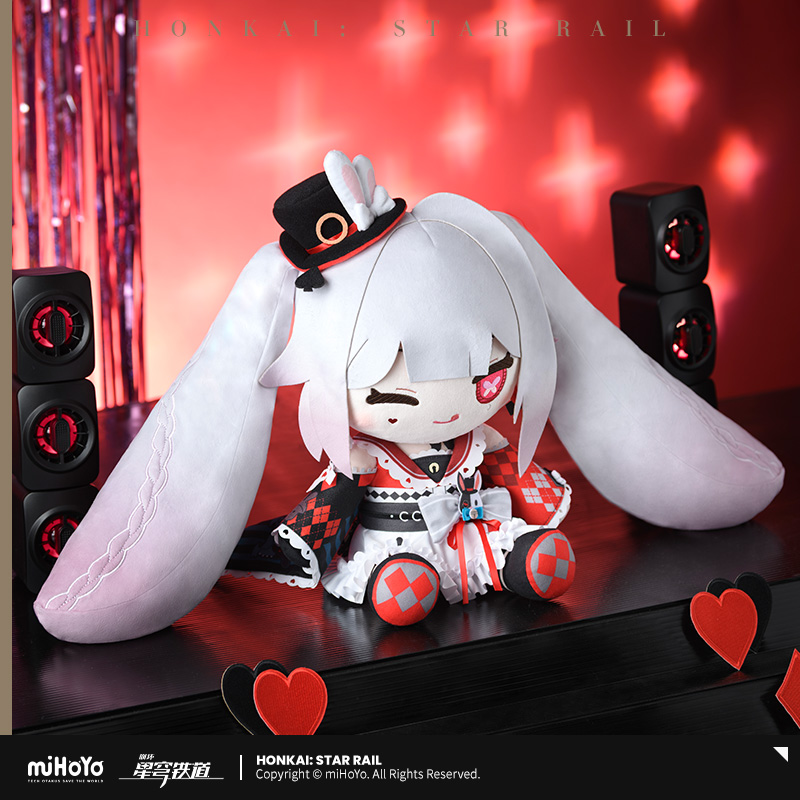 【Pre-Order】Honkai: Star Rail - Sparkle Doll Plushie