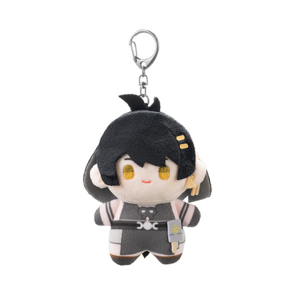 【Pre-Order】Wuthering Waves - Mini Resonator Series Nuigurumi Plush