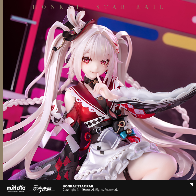 【Pre-Order】Honkai: Star Rail - Sparxie 1/7 Figure