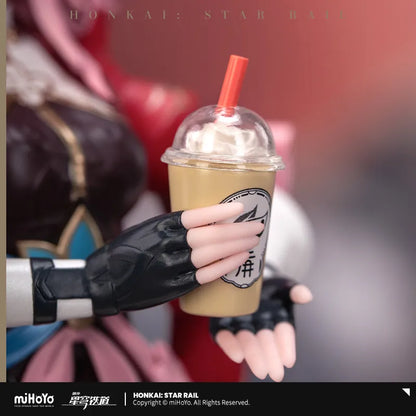 【Pre-Order】Honkai: Star Rail - Gift+ Series March 7th · the Hunt 1/8 Scale Figure