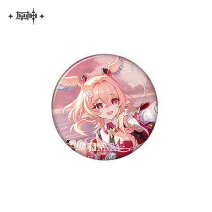 【Pre-Order】Genshin Impact - Augured Homecoming Series Merch