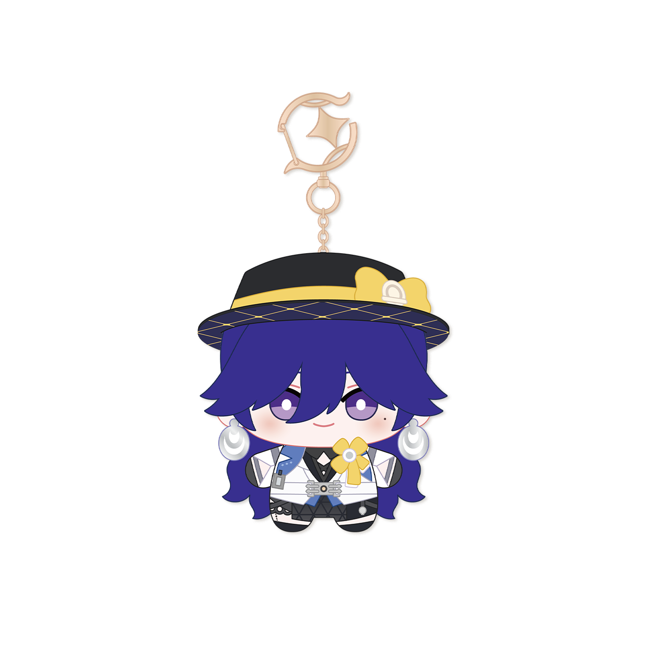 【Pre-Order】Wuthering Waves - Wuthering Waves Startorch Mochi Themed Plush Doll