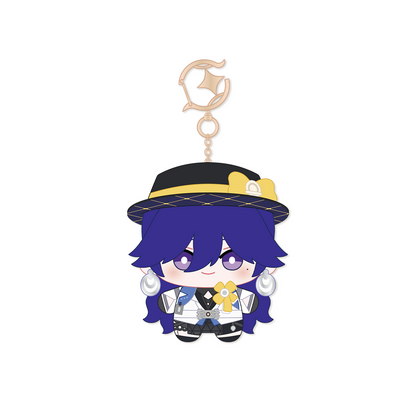 【Pre-Order】Wuthering Waves - Wuthering Waves Startorch Mochi Themed Plush Doll