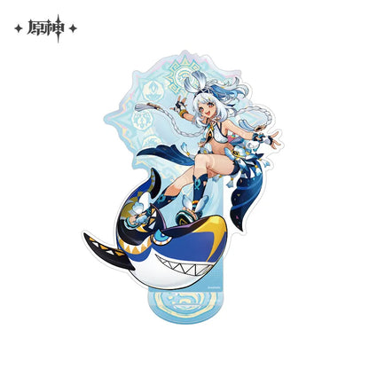 【Pre-Order】Genshin Impact - Natlan Character Acrylic Standee