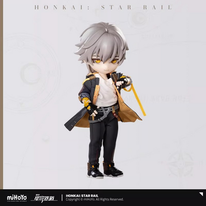【Pre-Order】Honkai: Star Rail - Trailblazer Action Doll