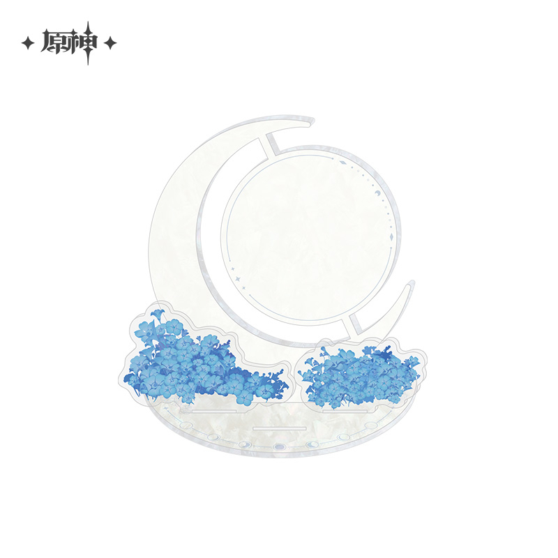 【Pre-Order】Genshin Impact - Blessing of the Welkin Moon Series Merch: Columbina