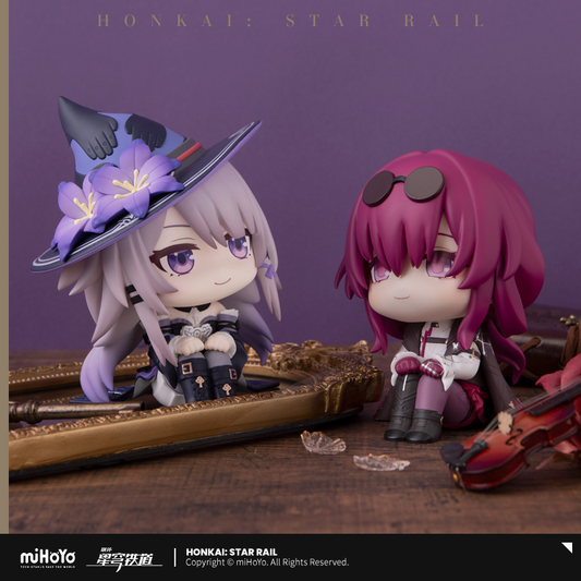 【Pre-Order】Honkai: Star Rail -  LOOKUP Chibi Figure Ver.2