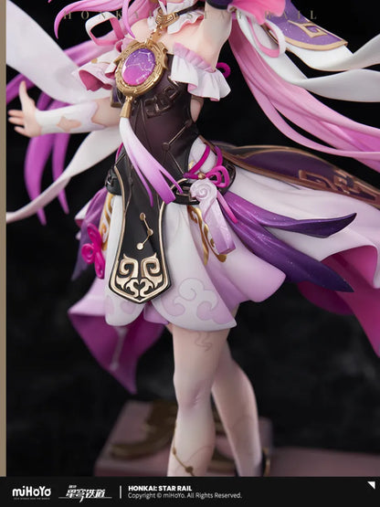 Honkai: Star Rail - Fu Xuan 1/7 Scale Figure