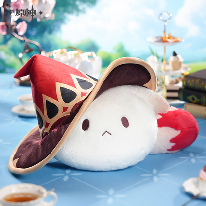 【Pre-Order】Genshin Impact - Tea Party Companion Dodoco Pillow