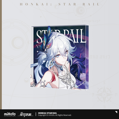 【Pre-Order】Honkai: Star Rail - All-Stars Invite Series Acrylic Block