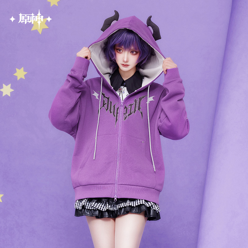 【Pre-order Deadline: JUNE 19TH】Genshin Impact - Durin Impression Coat