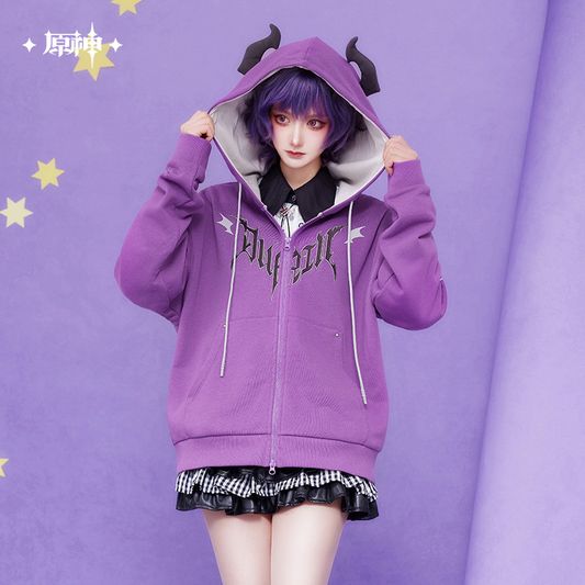 【Pre-order Deadline: JUNE 19TH】Genshin Impact - Durin Impression Coat