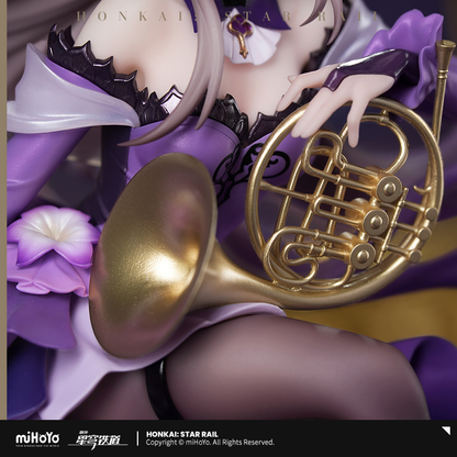 【Pre-Order】Honkai: Star Rail - The Herta 1/8 Scale Figure “Star Rail LIVE Ver.”