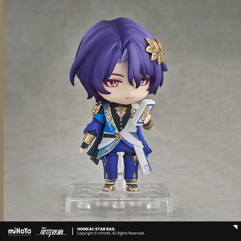【Pre-Order】Honkai: Star Rail -Dr. Ratio Figure