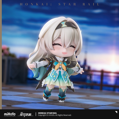 【Pre-Order】Honkai: Star Rail -  GSC Firefly Nendoroid Action Figure