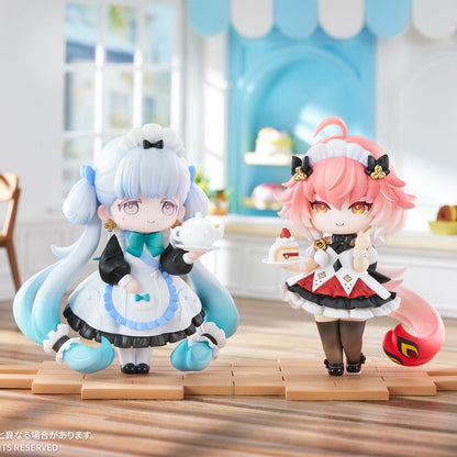 【Pre-Order】Wuthering Waves - Tea Time Series Chibi Figure