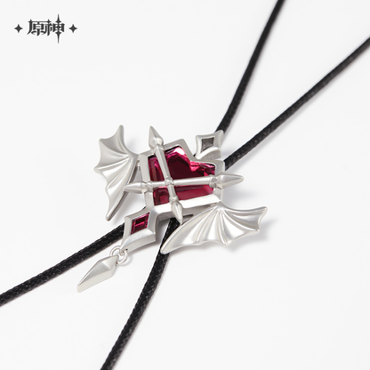 【Pre-Order】Genshin Impact - Durin Impression Series Necklace