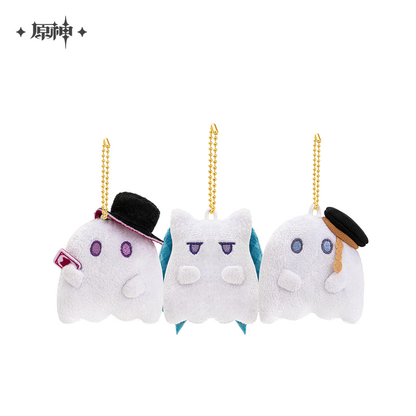 【Pre-Order】Genshin Impact - Twilight Whimsy Series Whimsy Squishy Plush Charm