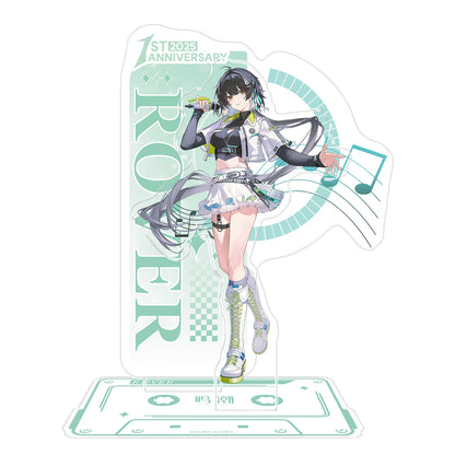 【Pre-Order】Wuthering Waves - Echoing Tides Themed Acrylic Standee