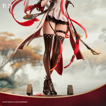 Wuthering Waves - Metheus Series Changli 1/7 Scale Figure【Deposit】