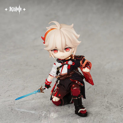 【Pre-Order】Genshin Impact - Kaedehara Kazuha Action Doll