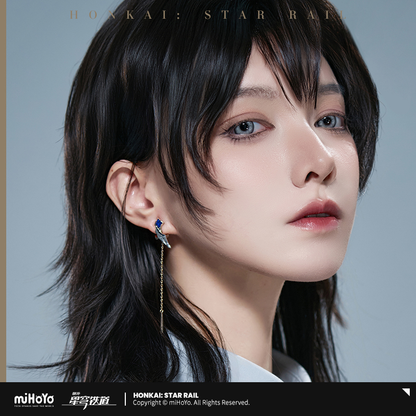 【Pre-Order】Honkai: Star Rail - Sunday Impression Ear Cuff
