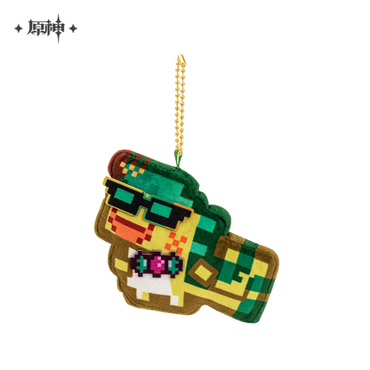 【Pre-Order】Genshin Impact - Twilight Whimsy Series Whimsy Squishy Plush Charm