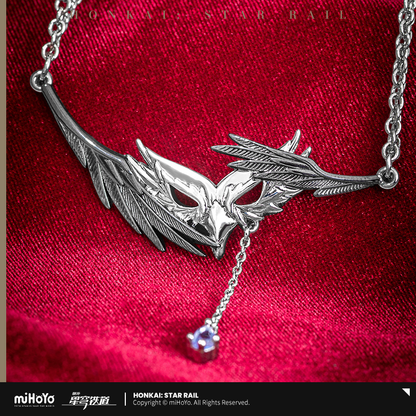 【Pre-Order】Honkai: Star Rail - Phantasmoon Games Series Impression Jewelry