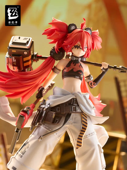 【Pre-Order】Zenless Zone Zero – GSC POP UP PARADE SP Koreda Figure