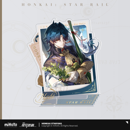 【Pre-Order】Honkai: Star Rail - Starsea Celebration Series Acrylic Standee