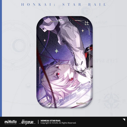 Honkai: Star Rail - Light Cone Series Badge