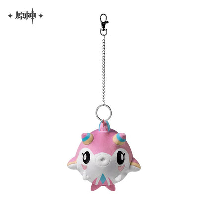 【Pre-Order】Genshin Impact - Freshwater Floater Hangable Plushie