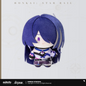 【Pre-Order】Honkai: Star Rail - Chibi Plushie